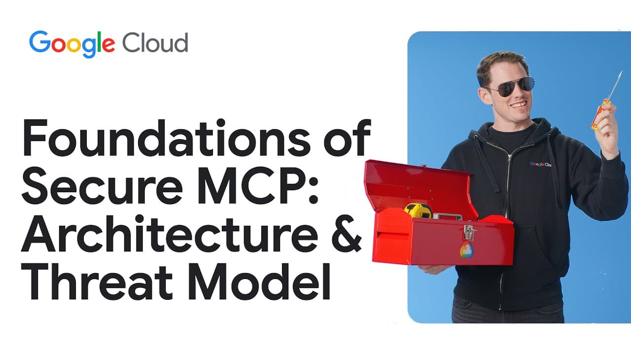 Securing AI Agents with MCP: A Deep Dive