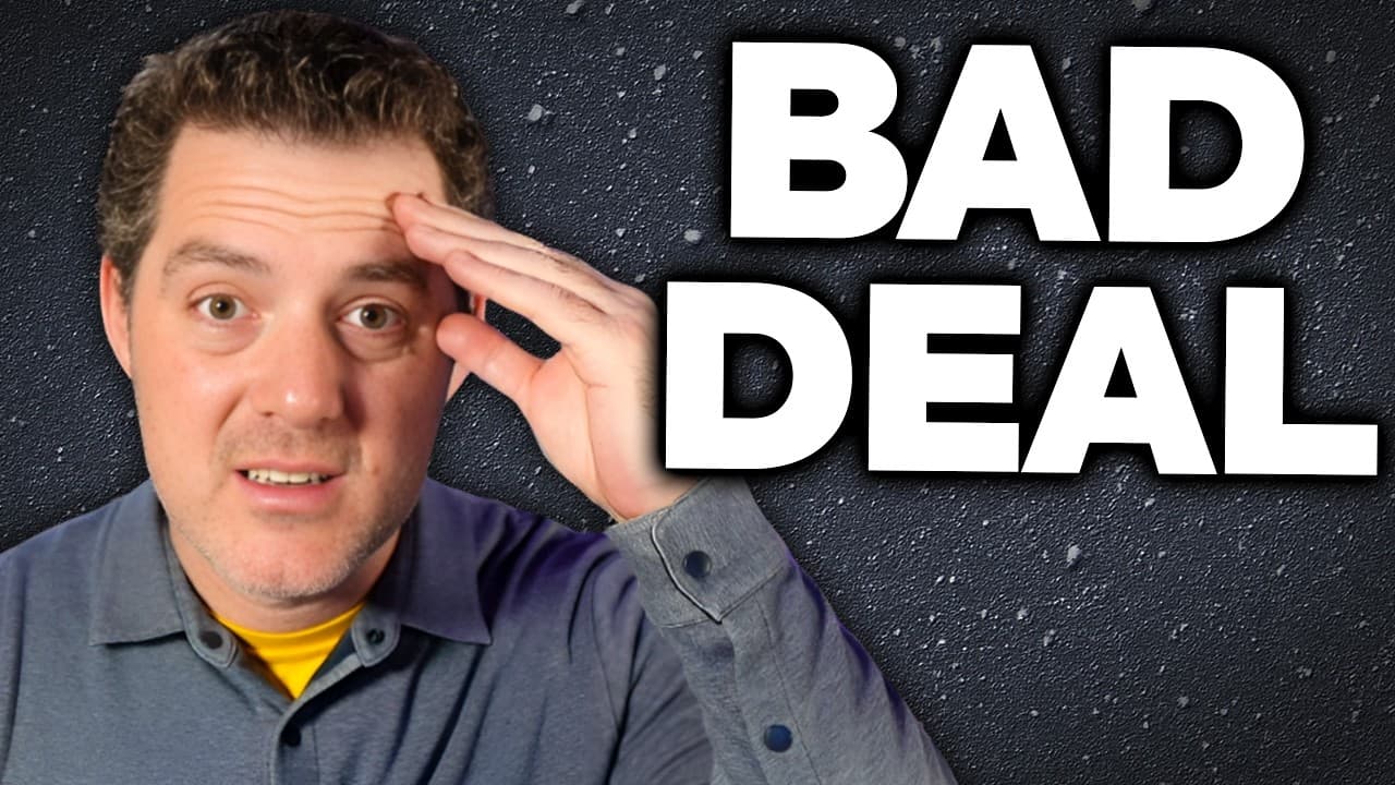 MyFitnessPal Bought CalAI. Here's Why That's Telling.