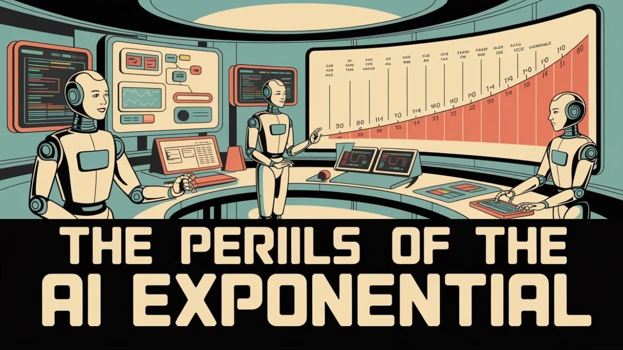 AI Agents Are Accelerating—But Nobody Agrees What That Means