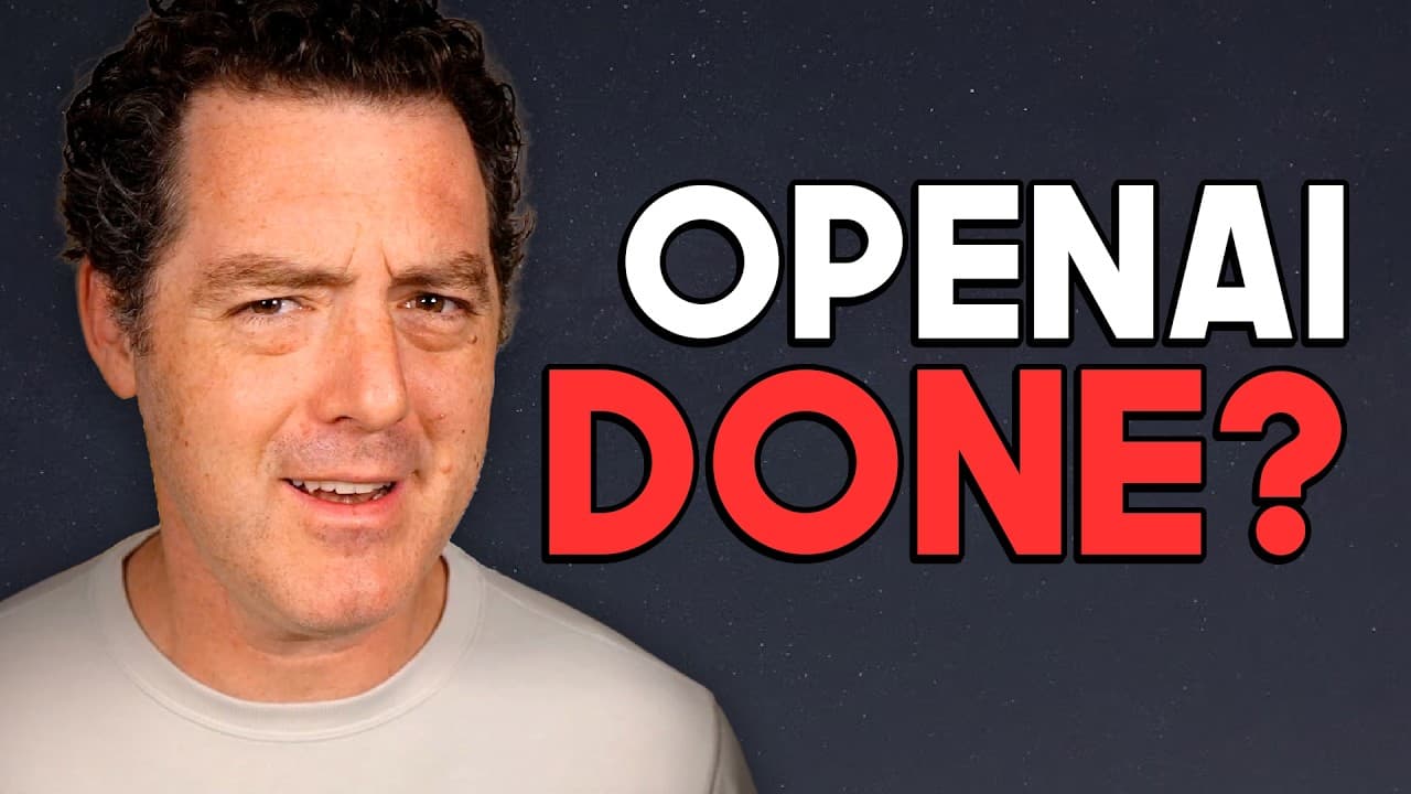 OpenAI's Bold Moves: Ads, Subscriptions, and Growth