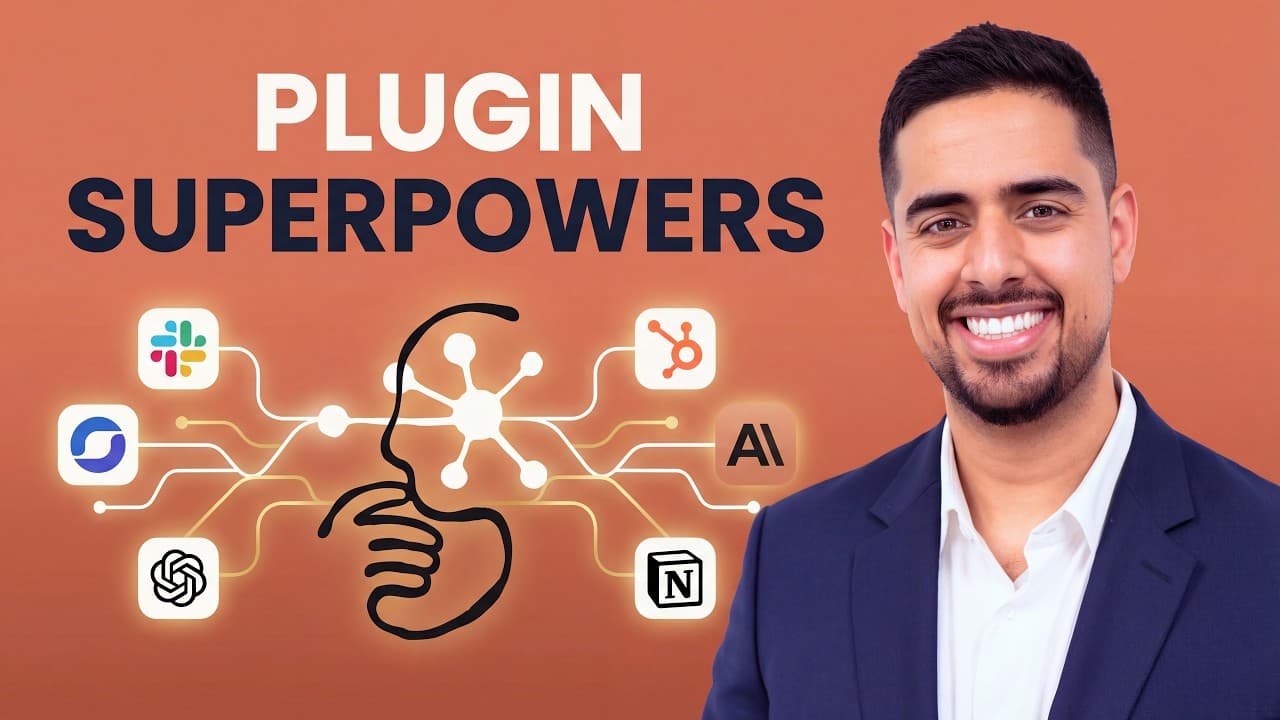 Anthropic's Claude Gets 11 Plugins That Target Jobs