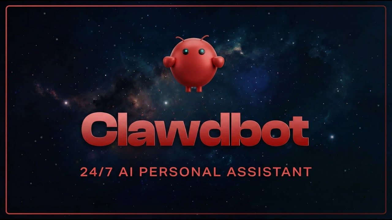 Clawdbot AI: A New Era for Personal Assistants