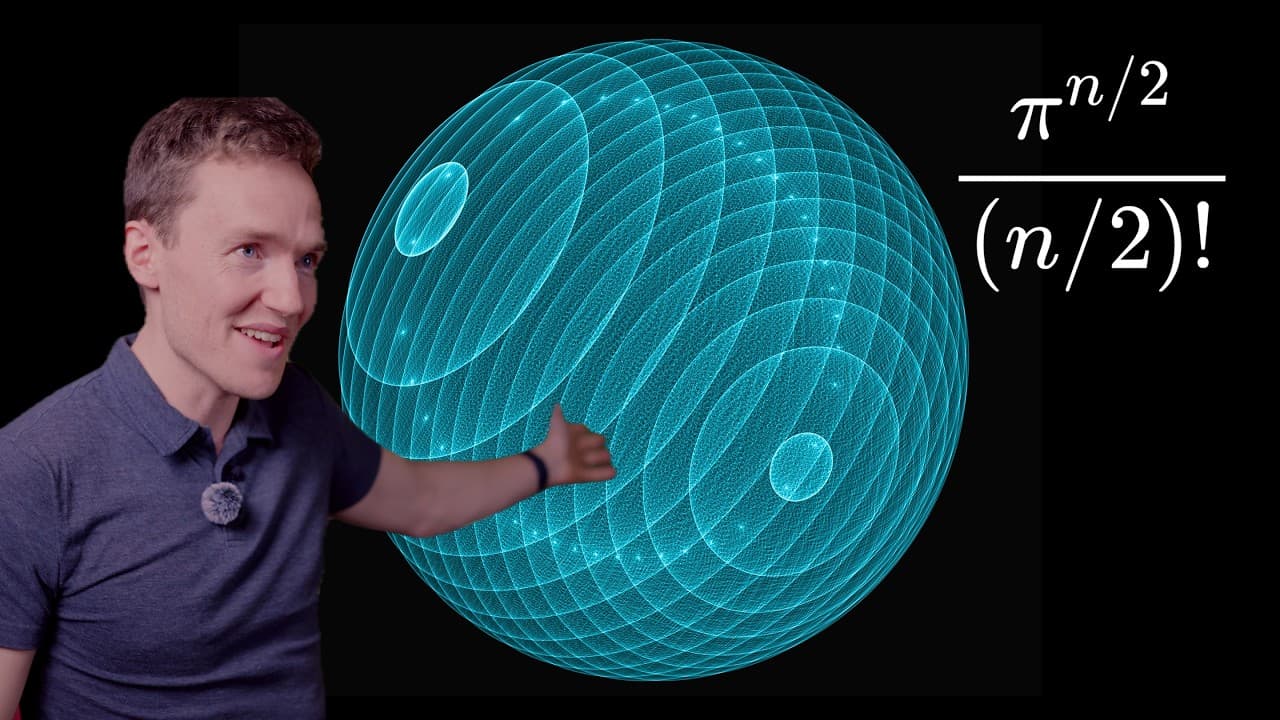 The Fascinating World of High-Dimensional Spheres