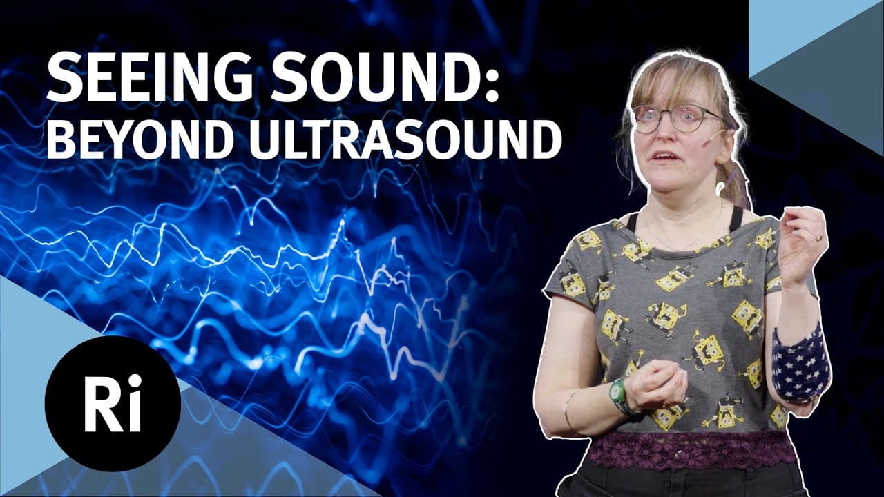 Ultrasound's New Role in Engineering Safety