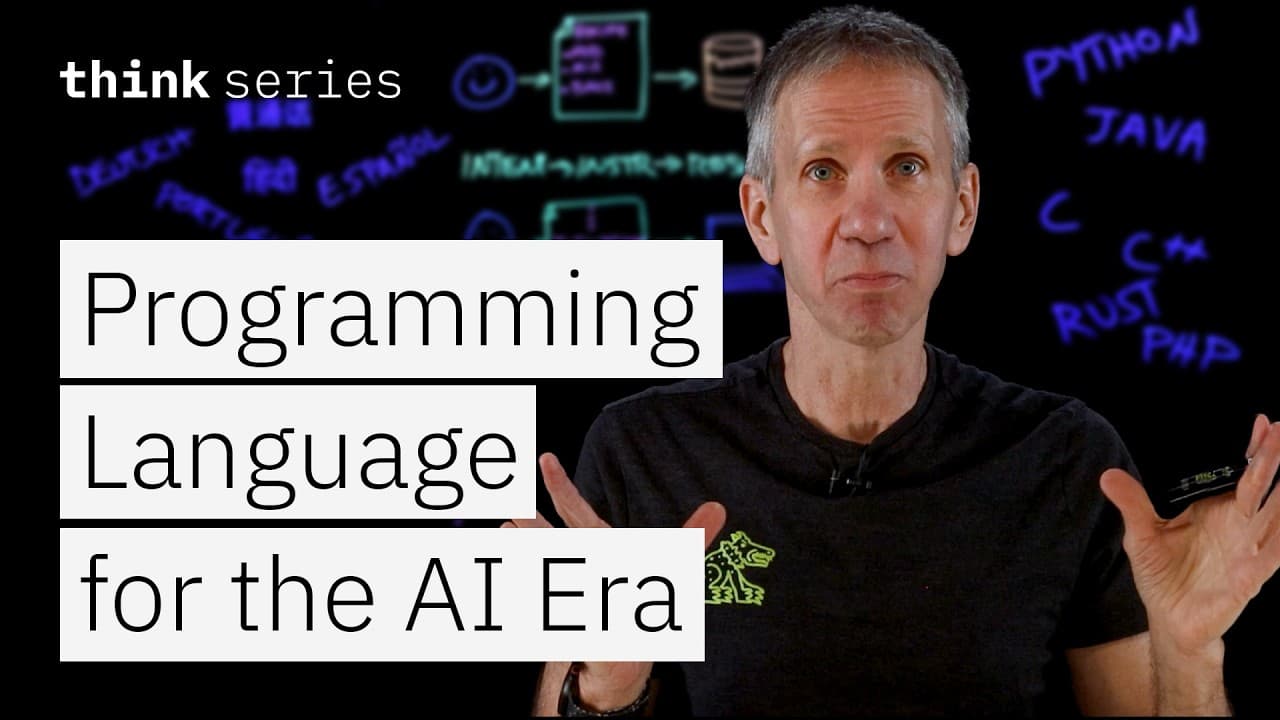 Why Natural Language Is Now the Most Important Code
