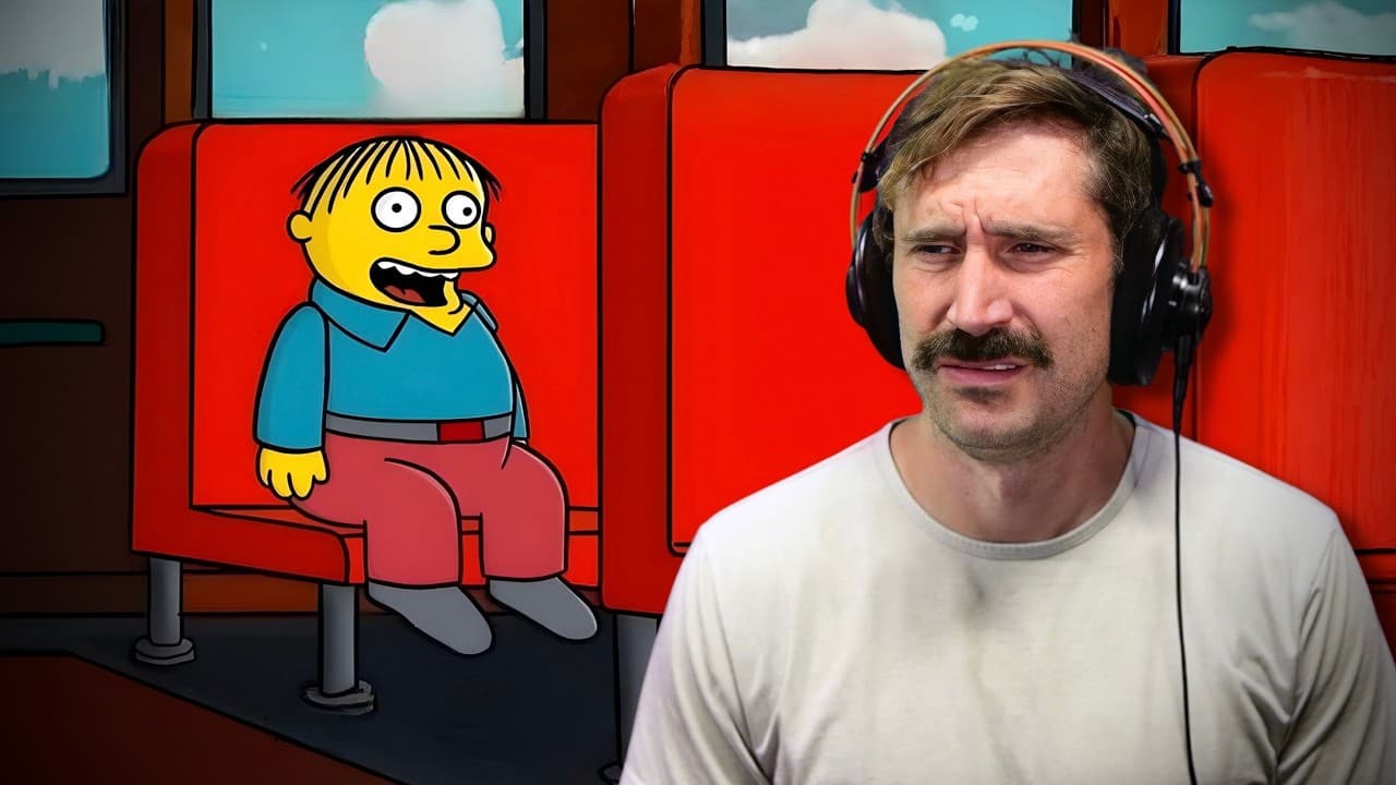 AI Vibes: Ralph Wiggum's Coding Adventure