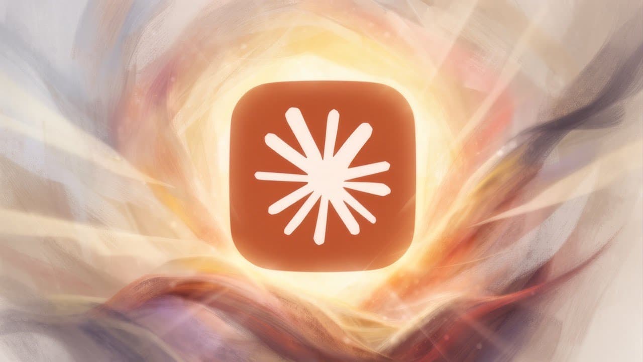 Claude's Constitution: AI Ethics or 90s Sci-Fi Plot?