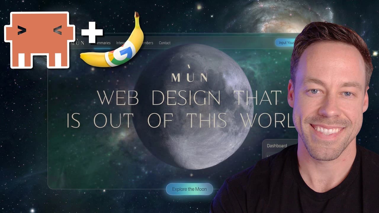 What Cloning a $100K Website Teaches About Design