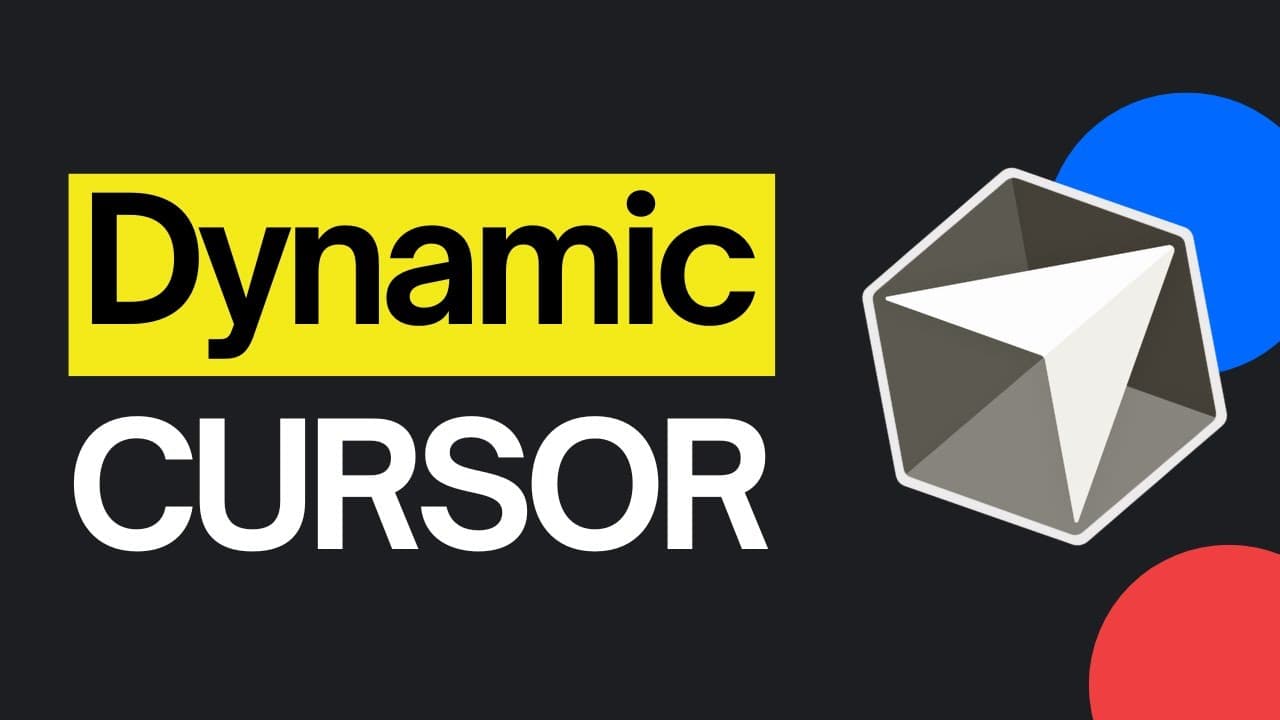 Cursor's Dynamic Context: A Game Changer for Coders