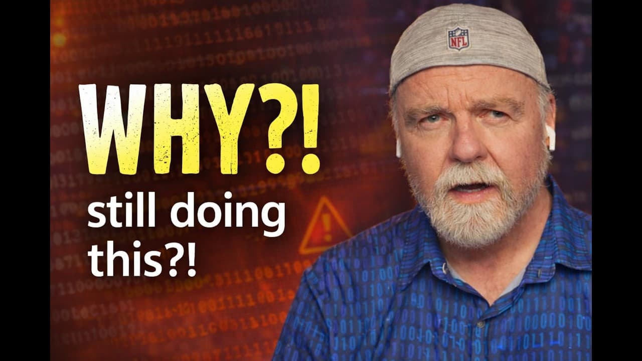 The Security Hole We Keep Ignoring: Third-Party Scripts