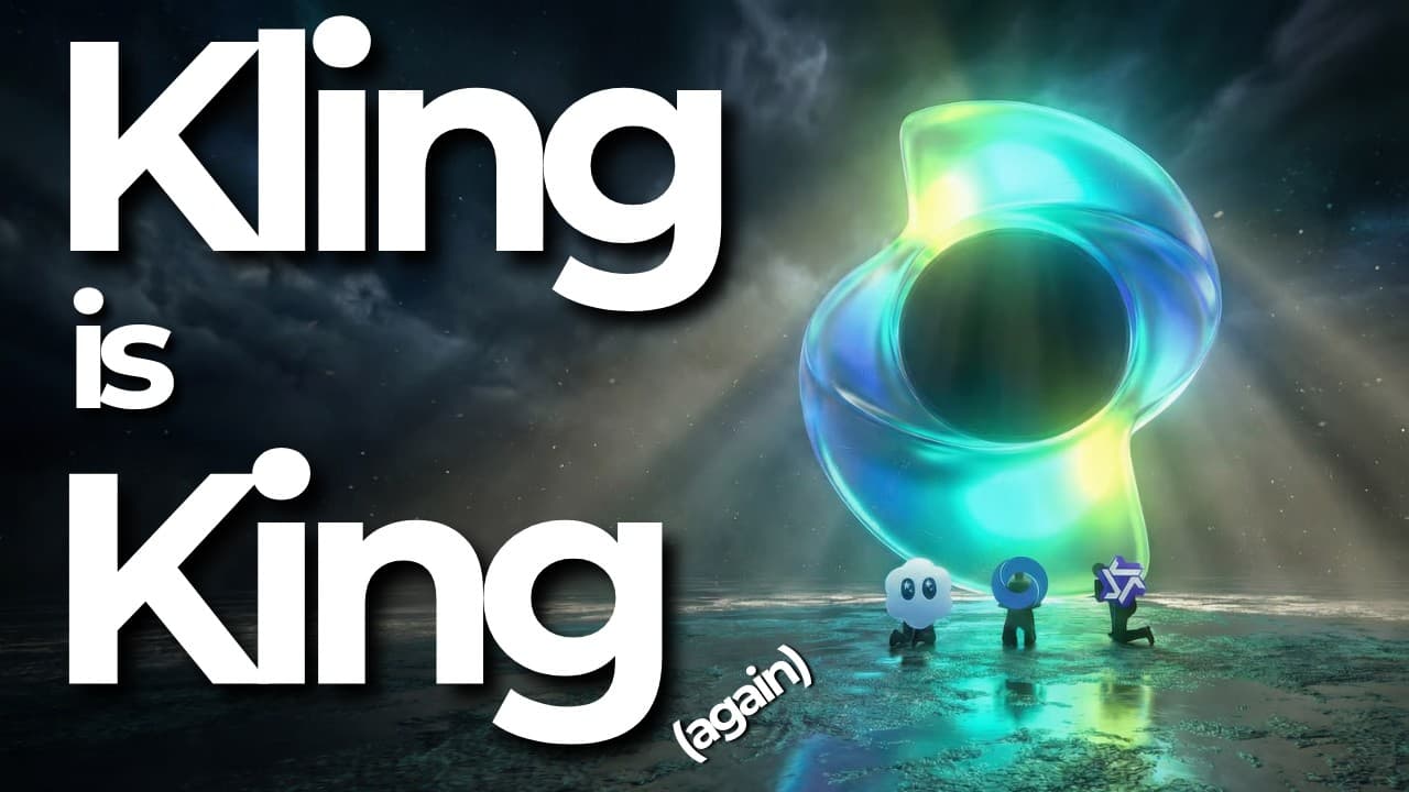 Kling 3.0 Demands You Learn to Speak Like a Director