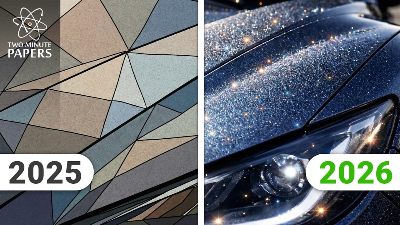 Adobe and Nvidia Just Made 10 Million Sparkles Run at 280 FPS