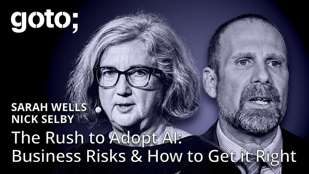 Your Company's AI Tool Might Be a Security Nightmare