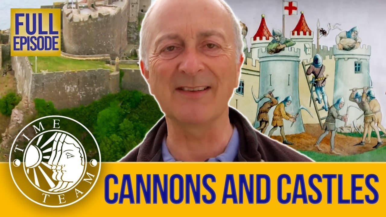 Exploring Mont Orgueil: A Fortress of Secrets