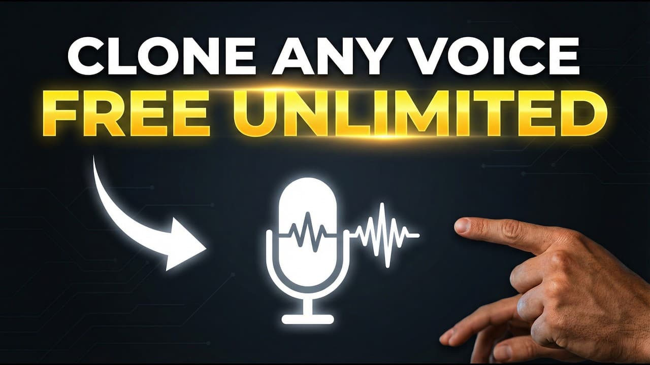 Clone Your Voice Locally with Vox CPM: A Deep Dive