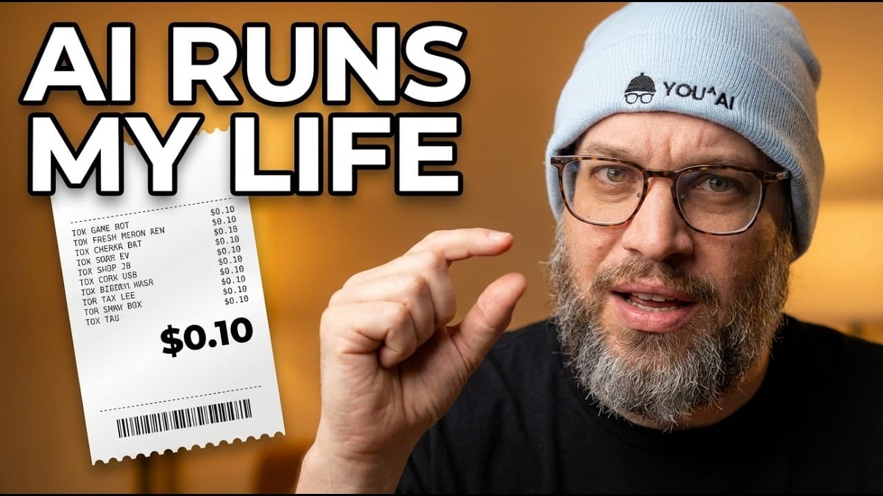 AI Memory Systems Need Human Eyes, Not Just Agent Access