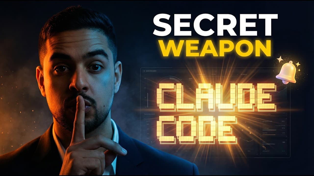 Becoming a Claude Code Power User