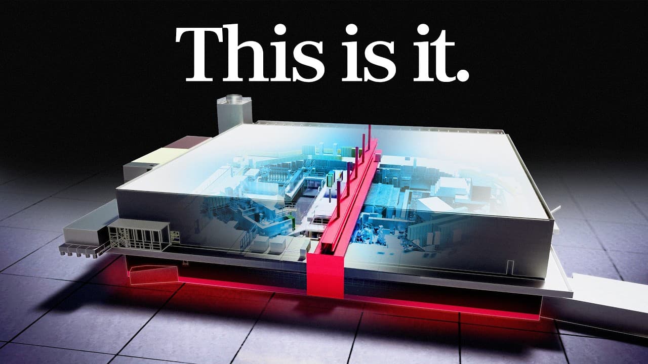 Exploring the Enigma of Antimatter at CERN