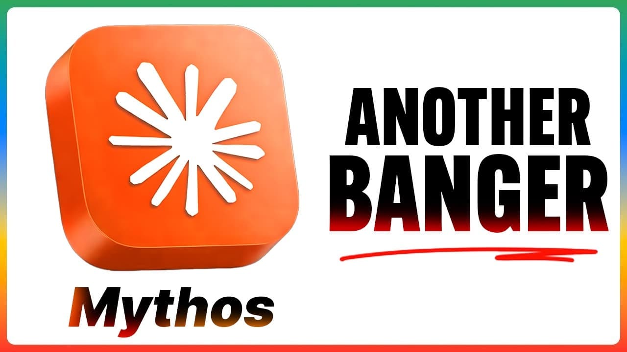 Anthropic's Leaked Claude Mythos: What We Know So Far