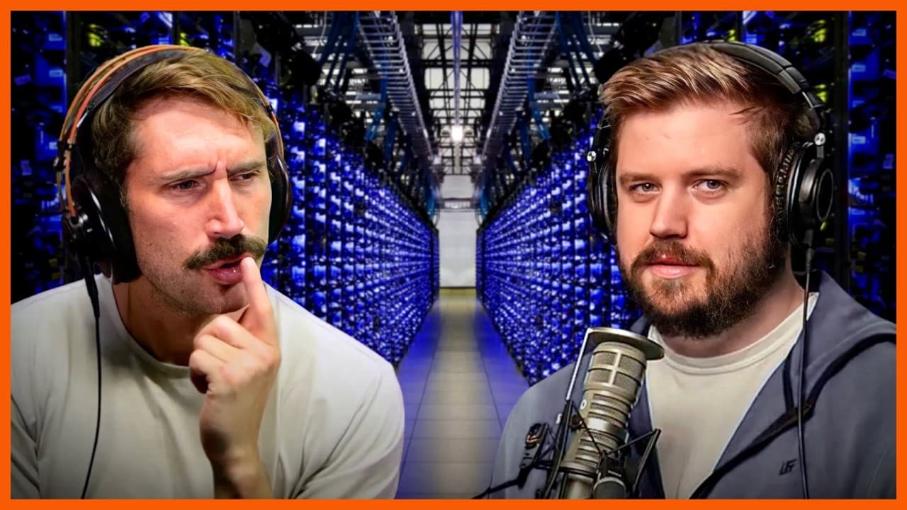 Why RAM Prices Won't Come Down Anytime Soon