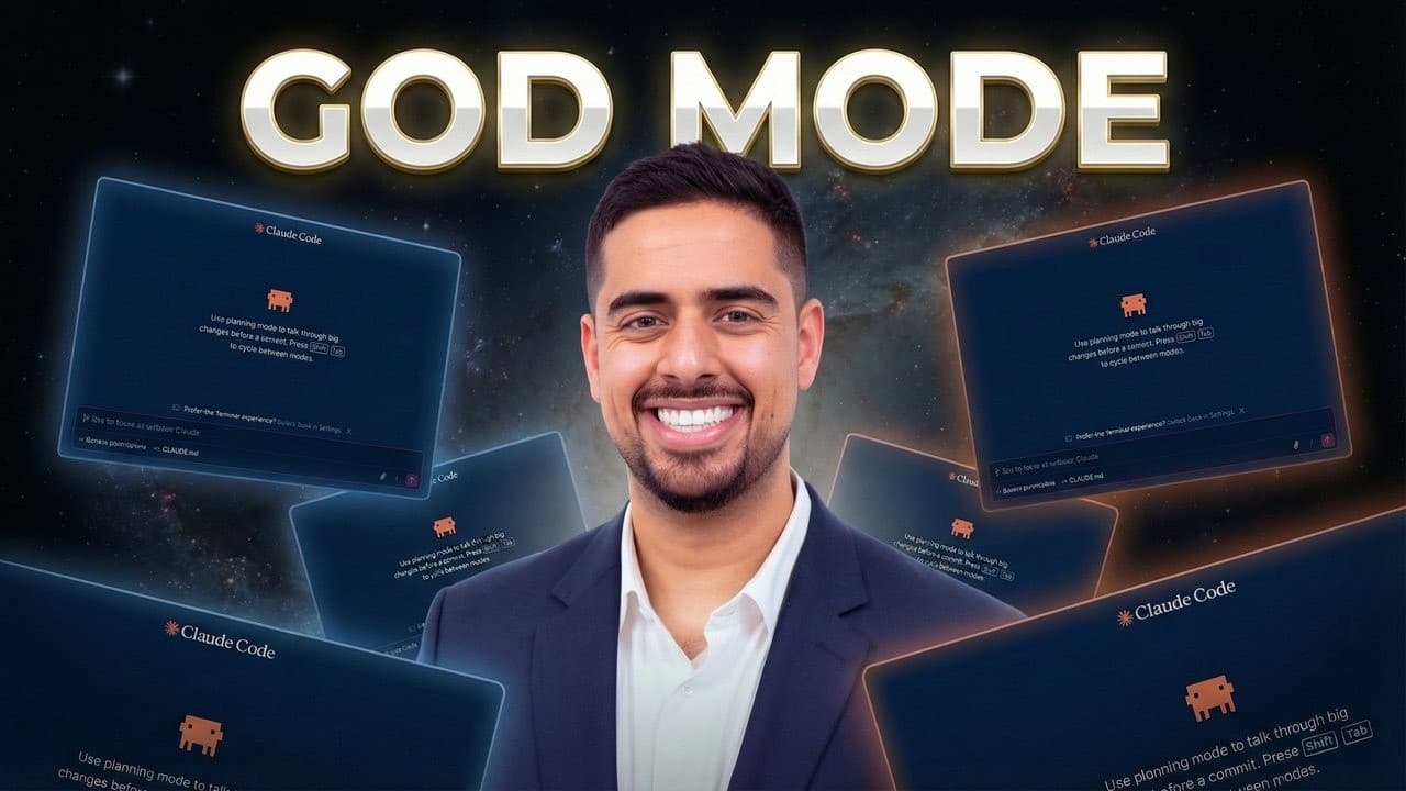 Navigating Claude Code's Parallel Task Potential