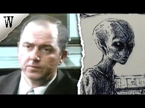 1973 UFO Incident: Aliens or Optical Illusion?