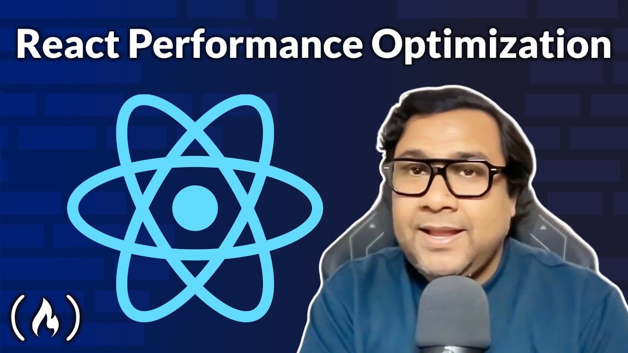 Mastering React: Real-World Performance Tactics