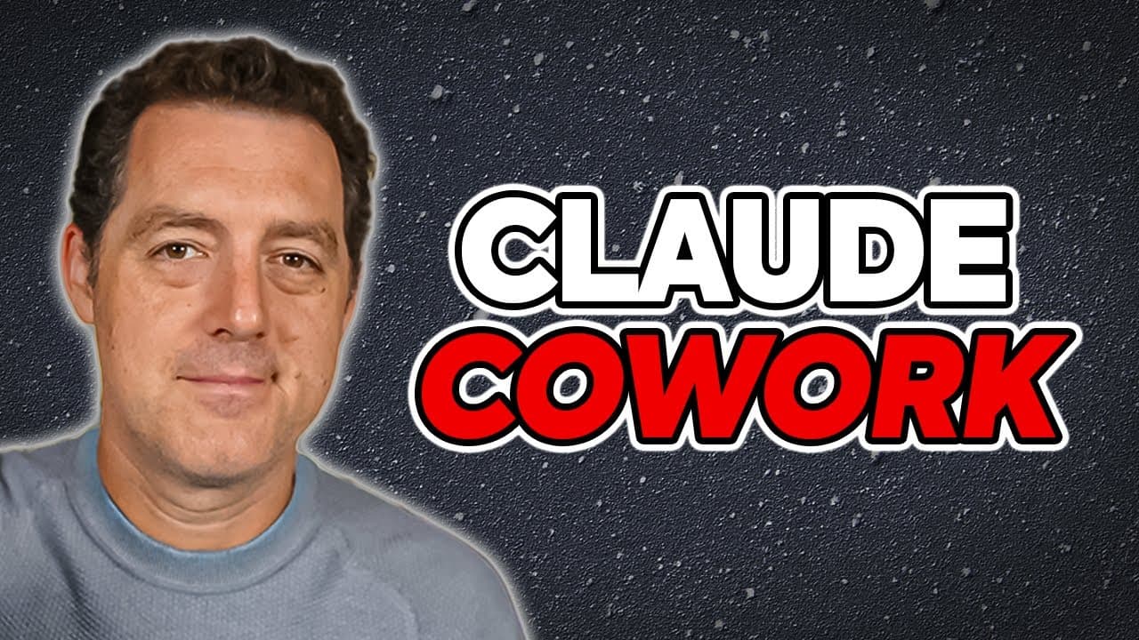 Claude Co-work: Bridging AI and Knowledge Work