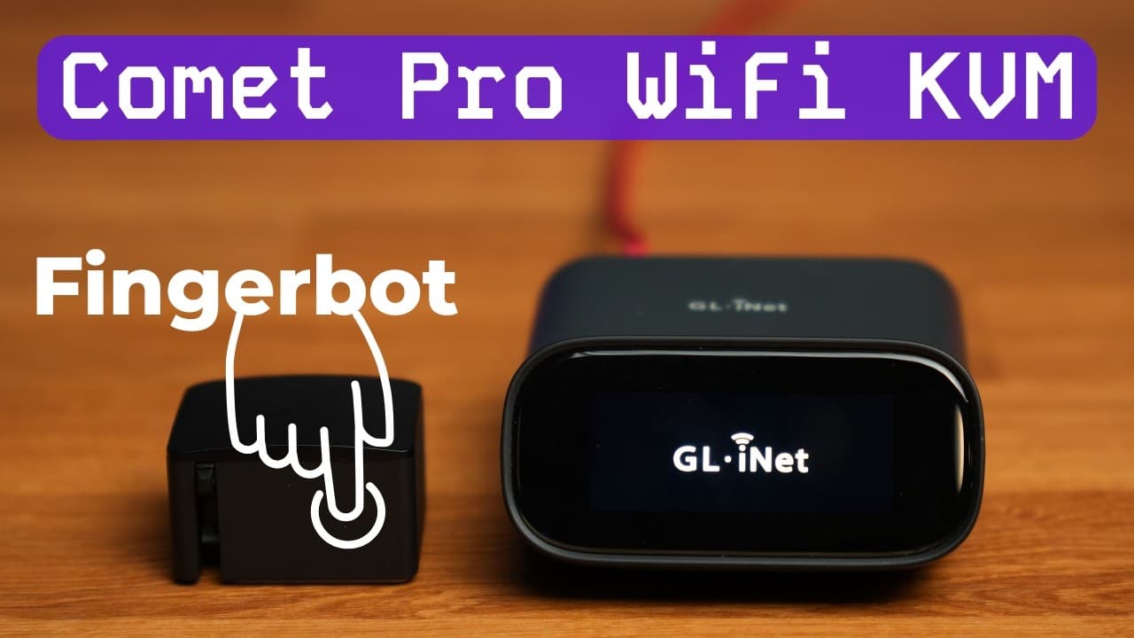 The $153 KVM That Shows Tech Hardware's Democratization