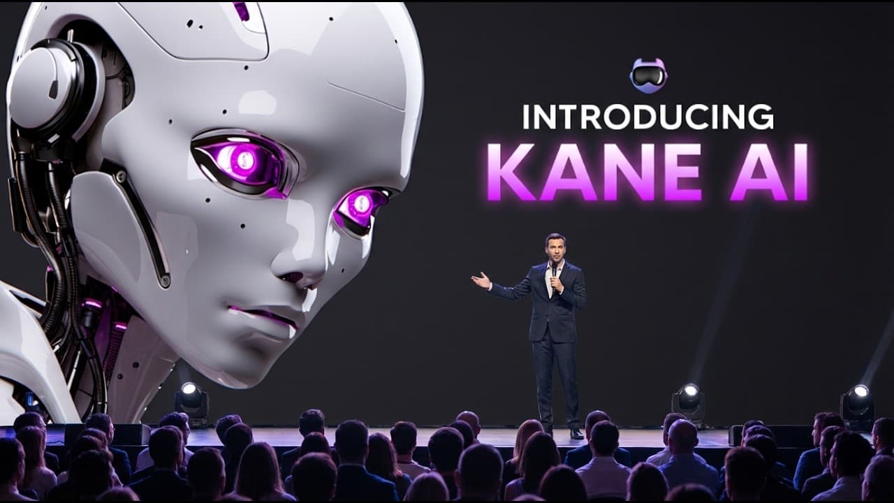 Kane AI Promises Testing Without the Testing Part