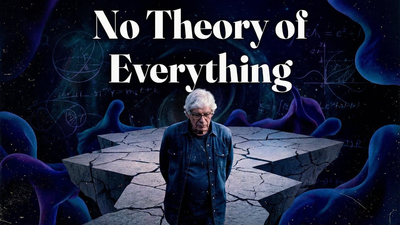 The Limits of a Unified Theory of Everything