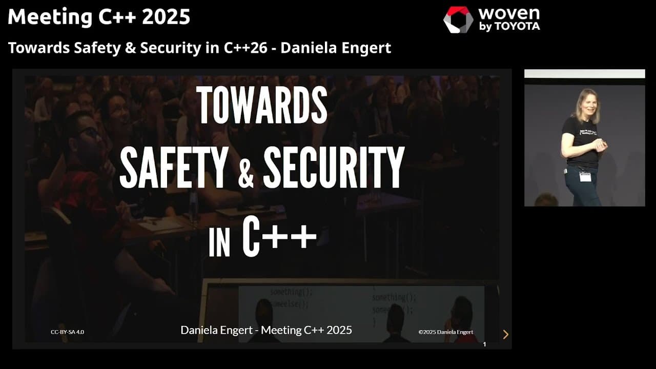 C++26: Safety Revolution or Empty Promise?