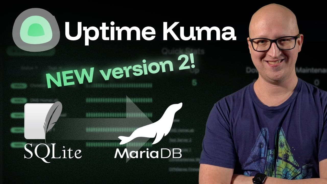 Uptime Kuma v2: Breaking Changes You Need to Know