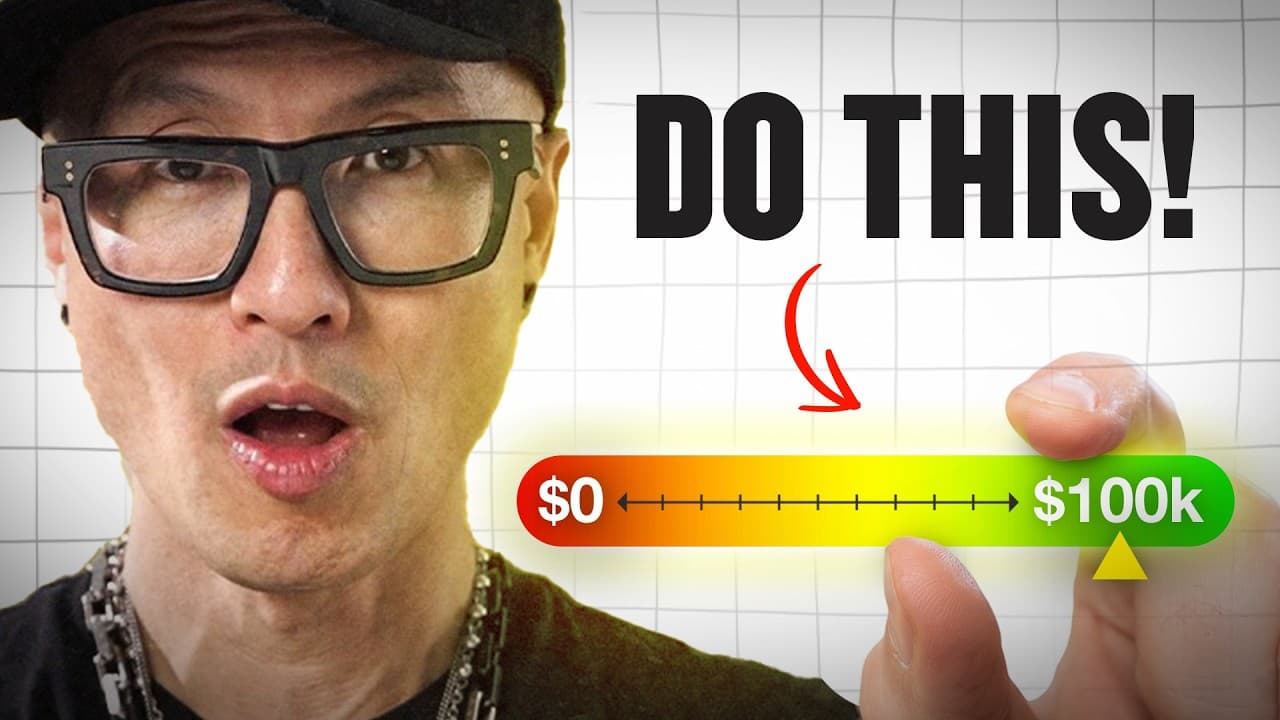 Selling Through Content: A Genuine Approach