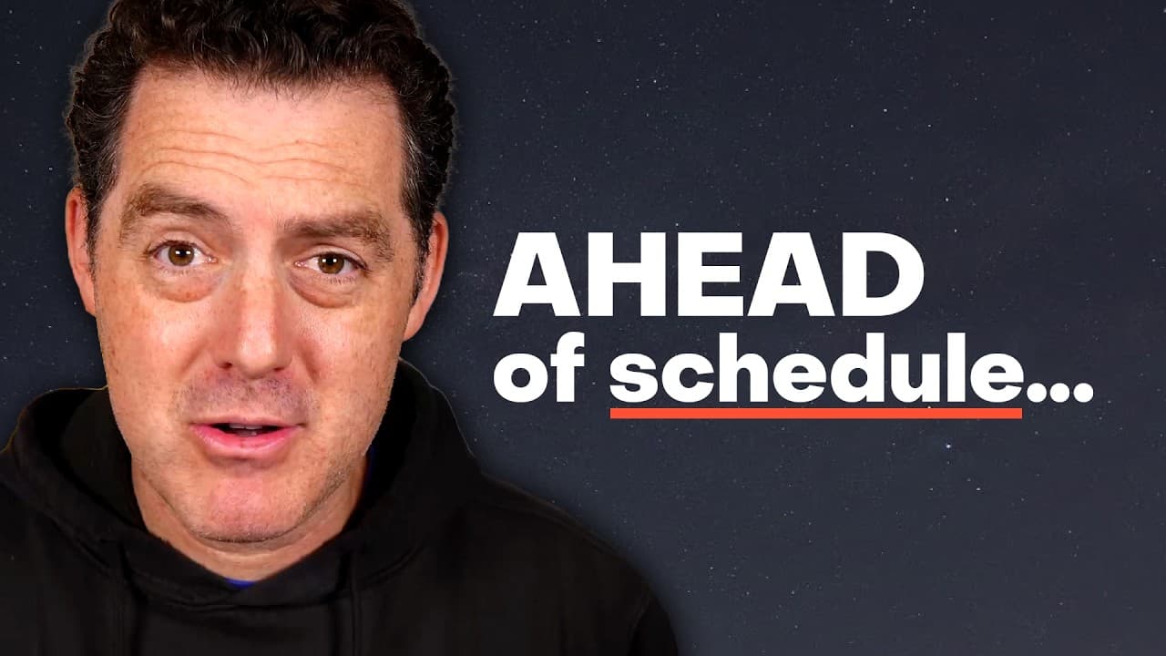 AI Models Are Now Building Their Next Versions