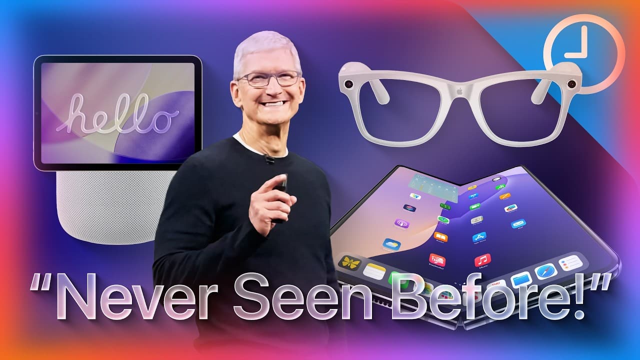 Apple's 2026 Innovations: A New Era for Dev Communities?