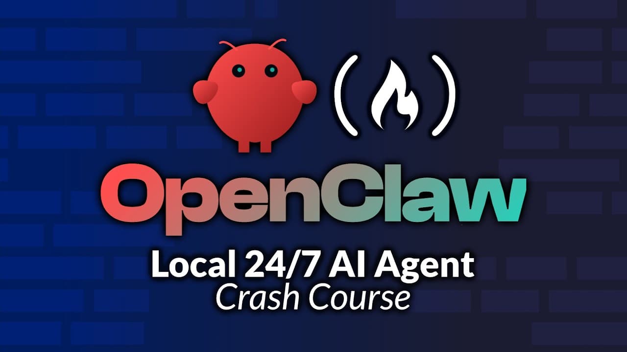 OpenClaw Gives AI Agents Root Access to Your Machine
