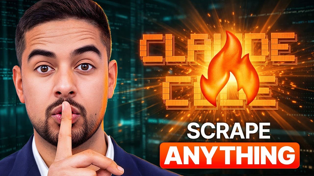 Firecrawl: The Gen Z Tool for Web Scraping Made Easy