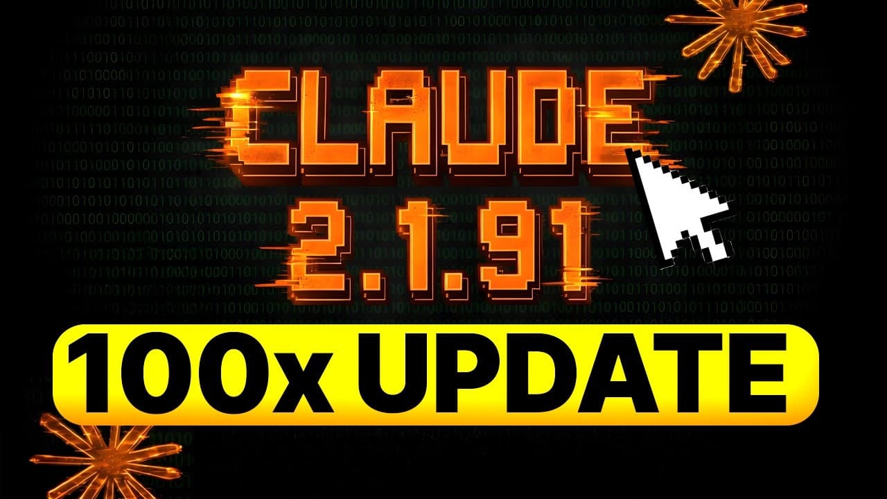 Claude Code 2.1.91: Three Updates That Actually Matter
