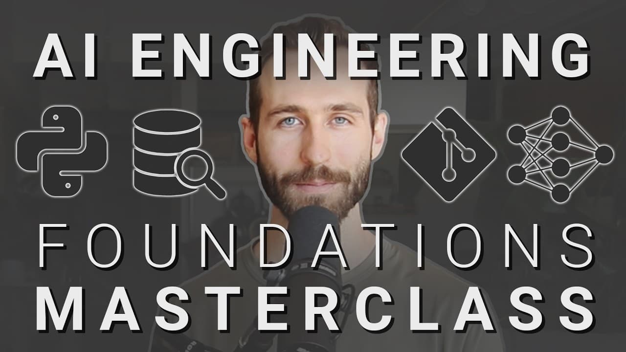 The AI Engineer Roadmap Nobody's Talking About