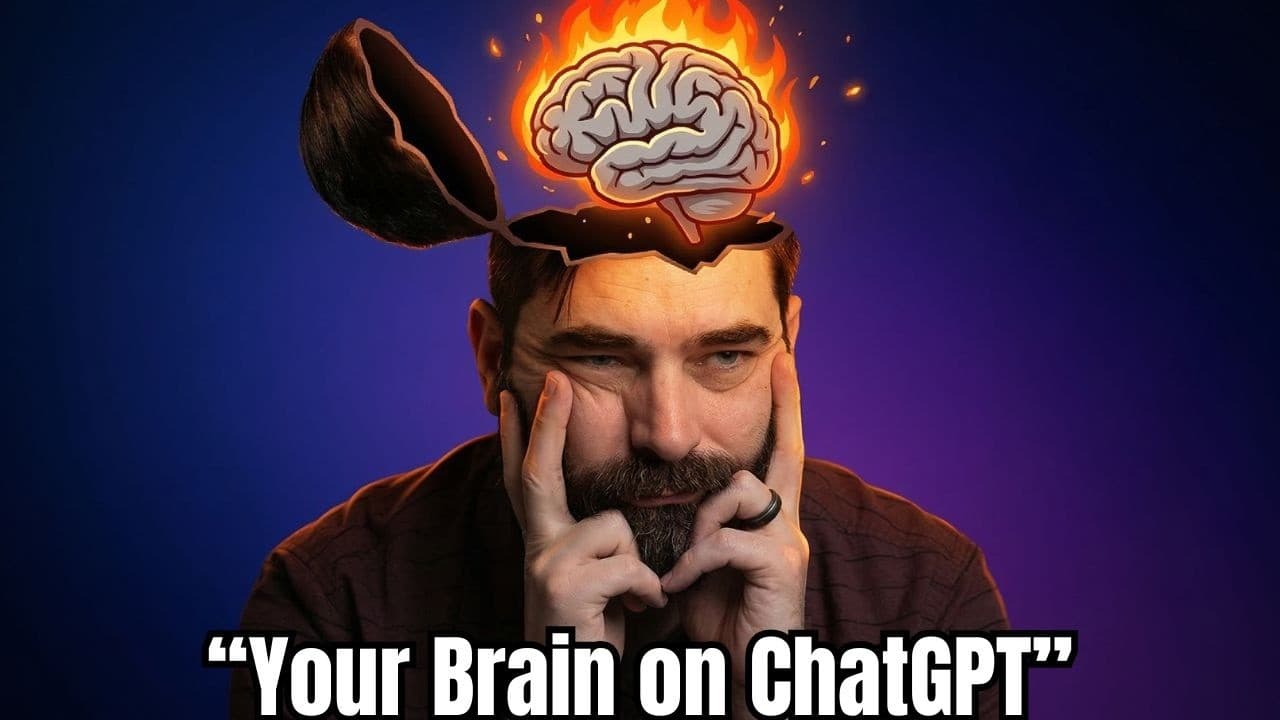 AI Productivity Tools Are Making Workers Exhausted, Not Efficient