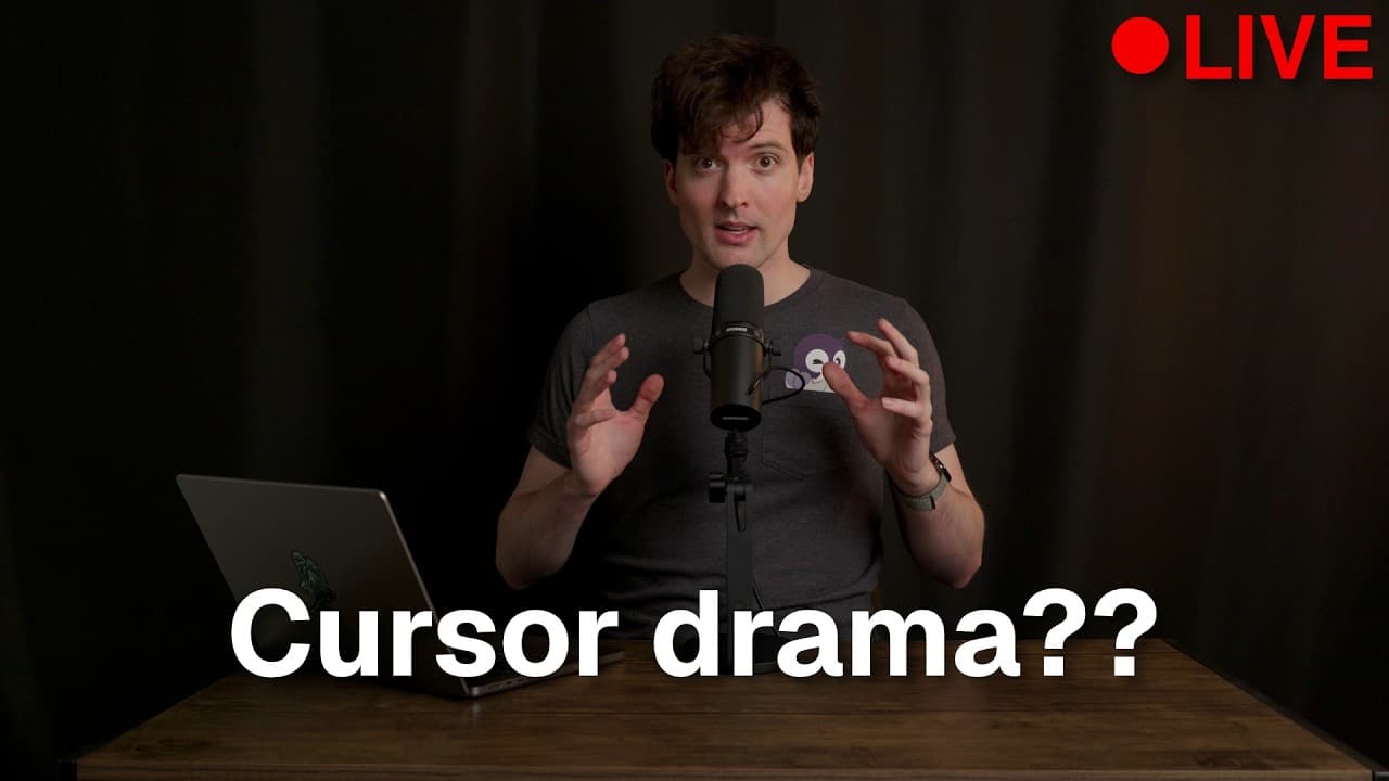 Cursor's Composer 2 Drama: What Really Powers the Model