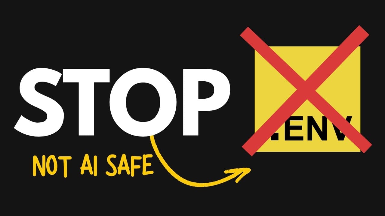 Varlock Wants to Kill Your .env Files. Should You Let It?