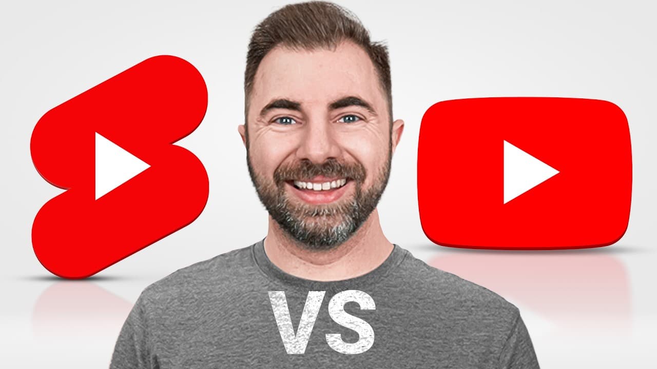 Crafting YouTube Success: Shorts vs Longs in 2026
