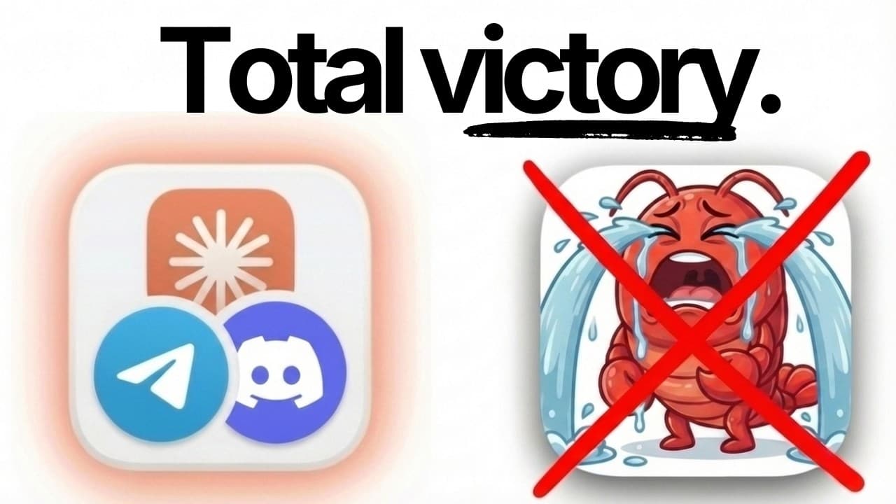 Claude Channels Lets You Text Your AI Agent Like a Friend