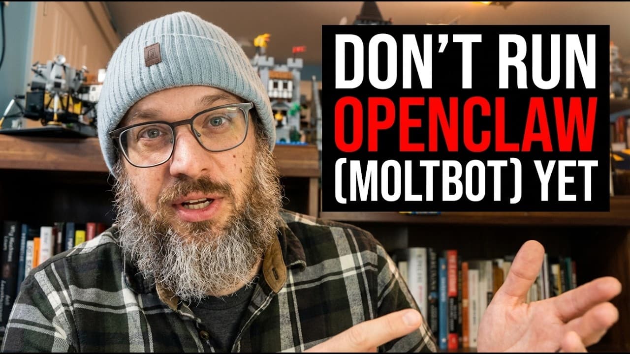 Moltbot Hit 82K GitHub Stars—Then Security Fell Apart