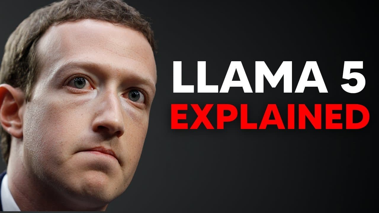 Meta's Avocado Model Tests Whether Speed Beats Perfection