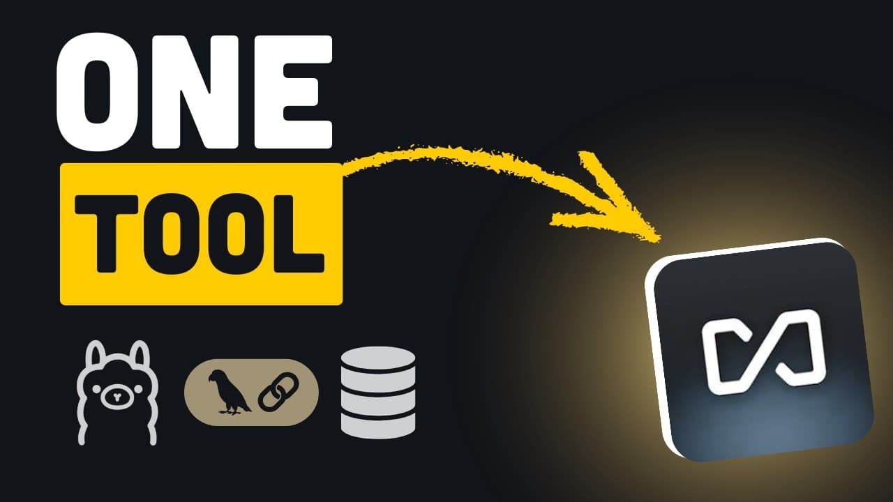 AnythingLLM Wants to Replace Your Entire Local AI Stack