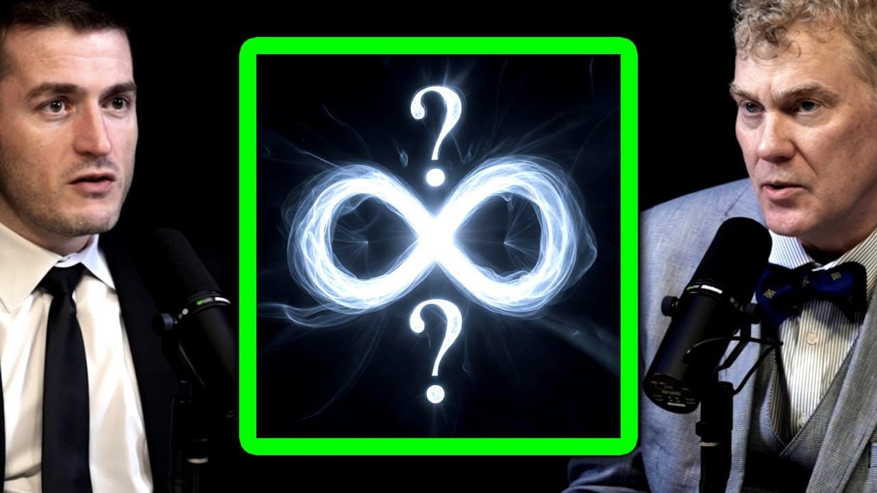 Exploring Infinity: Big, Bigger, and Beyond