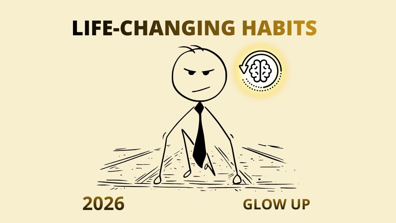7 Tiny Habits to Transform Your Life by 2026